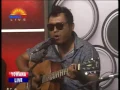 Lagu SUNSET BAND - CINTA BUTA