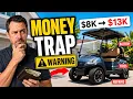 The Golf Cart Money Trap Nobody Warns You About in 2026