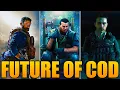 HUGE Leaks That Change The Future of COD