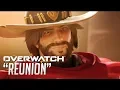 Download Lagu OVERWATCH Animated Short  “Reunion” - Ashe Reveal | BlizzCon 2018