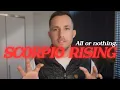 scorpio rising most intense placement no in-between