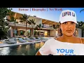 Toni Braxton s Family Career Properties and Wealth Husband Sons Age Homes and Net Worth