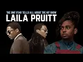 BMF s Laila Pruitt Talks 50 Cent Audition Loving Tyler The Creator Portraying Big Meech s Sister