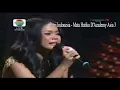 Putri Indonesia - Mata Hatiku D'Academy Asia 3