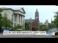 Lawsuit filed against New Hanover County Clerk of Court for withholding public records