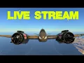 War Thunder Live Friday Night Flights