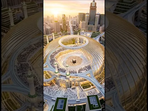 Subhanallah 🤲 Beautiful seance of kaba 😱 #shorts #viralvideo #viralshorts #youtubeshorts #kaba