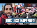 Download Lagu I Went To The Largest Free Speech Rally In The World, This Is What I Saw...