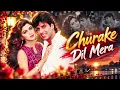 Chura Ke Dil Mera ❤️ | 90s Hindi Romantic Song | Retro Recreated Version | Old Is Gold