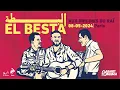 El Besta Hommage à Cheb Hasni - Saraha raha / Baïda mon amour / Mazal souvenir andi | Live Paris