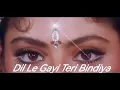 Download Lagu Dil Le Gayi Teri Bindiya 4k Bolly Jhankar Remix Song Movie Viswatma