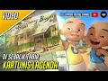 Episode Baru Upin Dan Ipin | Legenda - Kampung - Boy Terbaru 2025 Full Moviee