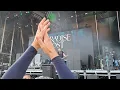 Paradise Lost - Serpent On The Cross (Hills Of Rock Plovdiv 26.07.2026)