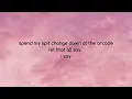 vaultboy - everything sucks (Lyrics)