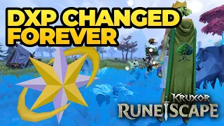 RS3 Has Changed FOREVER Your DXP Survival Guide 2026