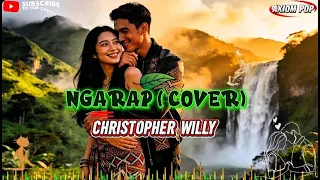 ngarap dj remix lagu dayak iban viral 2026 christoper willy
