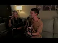 Long Haul - Ian Munsick (Monya & Shel Cover)