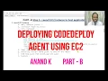 AWS - CI-CD