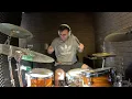 Placebo - Where Is My Mind - XFM Live Version - Drum Cover - @mrmarcelomatiasdrums