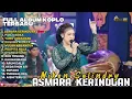 Lagu ASMARA KERINDUAN - NIKEN SALINDRY FULL ALBUM TERBARU DANGDUT KOPLO TERBARU 2026
