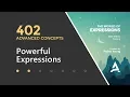 After Effects Expressions 402 - Powerful Expressions