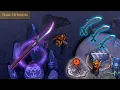Grim Soul - Got Black Glaive From Dark Offering North Farming For Black Scimitars