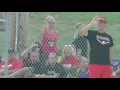 Williamsburg softball 1