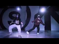 "Kiss Me" - Cassie | Alyssa Manalo Choreography | STUDIO NORTH