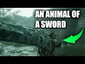 How To Get The Greatsword Of The Enduring Father In Relic The First Guardian