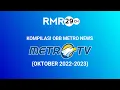 Lagu Kompilasi OBB Metro News (Oktober 2022-2023) @metrotvnews