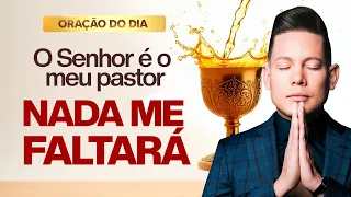 ORAÇÃO DO DIA 23 DE AGOSTO BISPO BRUNO LEONARDO