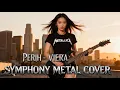 Download Lagu VIERA - PERIH ( METAL COVER )