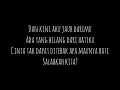 Download Lagu instrumen salahkah kita