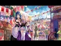 Download Lagu Kenja no Mago OP/Opening Full (Extended) Lyrics 「 English/Romaji 」