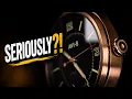 AVI-8 Just Made Their Best Watch Yet