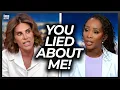 Download Lagu Jillian Michaels Exposes How CNN Lied About Her After On-Air Fight w/ Host