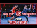 Download Lagu Mehdi Amri vs Mads Munkholt | Panna Knock Out World Finals 2023 MEN FINAL