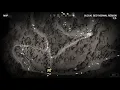 THE LONG DARK Revealed map - Suzuki Geothermal Region