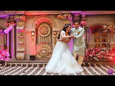 Download MP3 Wedding choreography on Kalla sohna nai | Couple performance | Brother's wedding | Neha Kakkar