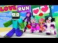 Download Lagu GIRLS CUTE RUN - Cute Story! - Animation