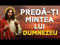 Download Lagu CÂND ÎI PREDAI GÂNDURILE TALE LUI DUMNEZEU, TOTUL ÎNCEPE SĂ SE SCHIMBE