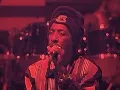 Ijahman Levi - Are We A Warrior (Live)