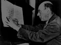 schoenberg, string quartet in D major, M1