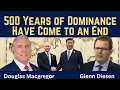 Download Lagu Douglas MacGregor: 500 jaar dominantie is voorbij