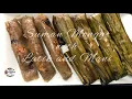 Lagu How To Cook Suman Monggo with Latik and Mani (Peanuts) | Pang Negosyo| Panlasang Pinoy | Meryenda