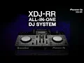 Download Lagu Pioneer DJ XDJ-RR Official Introduction