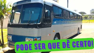 É SÉRIO ISSO? A PARTIR DE 38 MIL COMPRA UM ÔNIBUS BOM E BARATO!!?