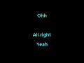 Smokey Robinson & The Miracles - Mickey's Monkey • Karaoke