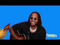 LEON THOMAS Turns a Soulja Boy Song into a R&B Classic, Plays IKYFL & Writes a New Song on the Spot!