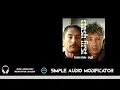 Honestav & Mgk - Crash First | 8D Audio🎧